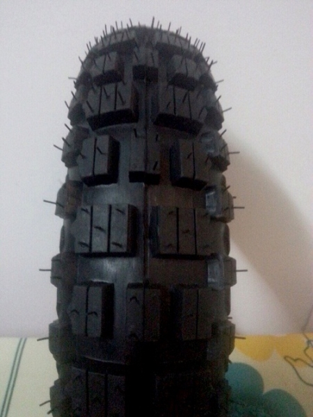 Vỏ lốp xe rùa - Săm Lốp Xe Cheng Shin - Bình Dương - Công Ty TNHH Cheng Shin - Bình Dương